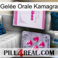Gelée Orale Kamagra 32